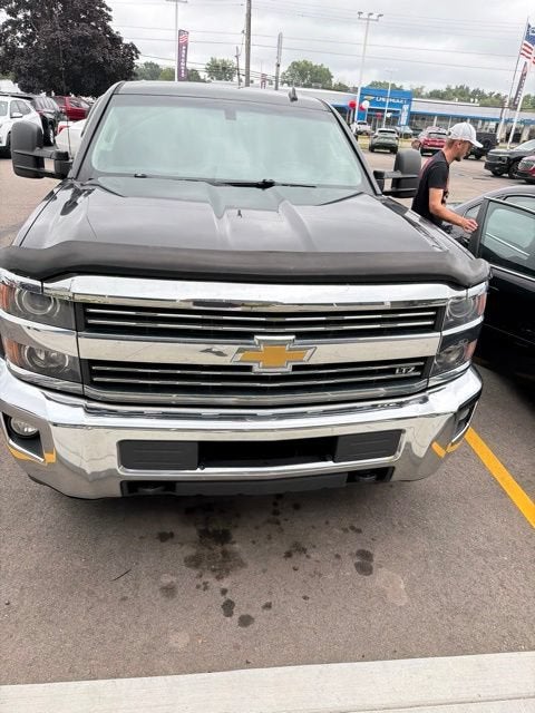 chevrolet silverado 2500hd 2015 1GC1KWEG3FF122915 image chevrolet silverado 2500hd 2015 1GC1KWEG3FF122915 image